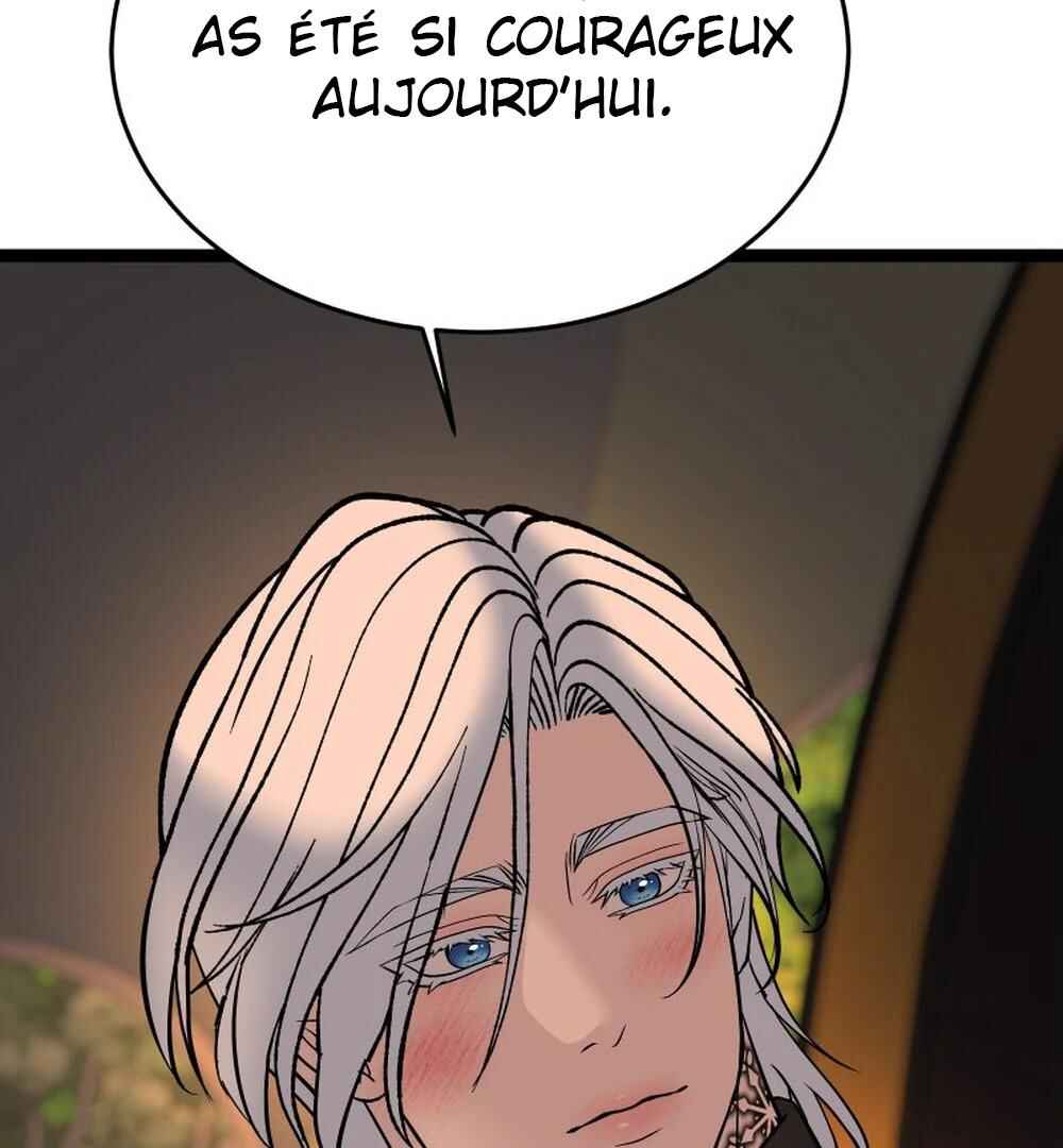 Chocolate Snow Chapter 38 - Page 142