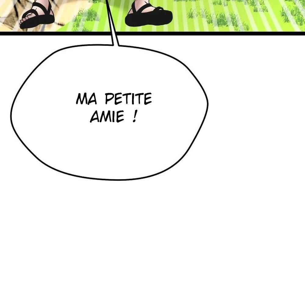 Chocolate Snow Chapter 38 - Page 20