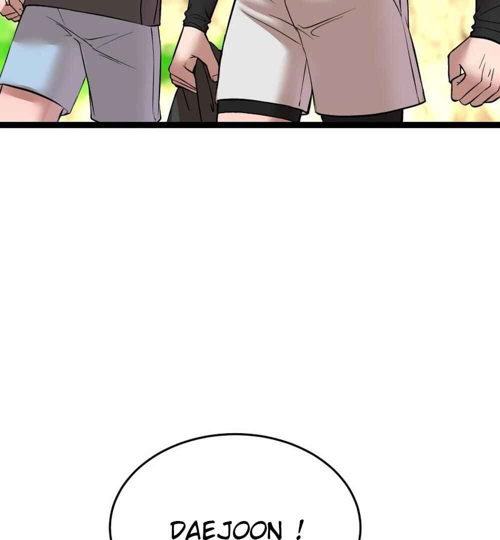 Chocolate Snow Chapter 38 - Page 35