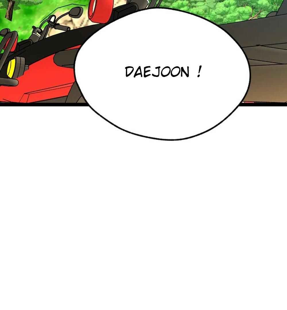 Chocolate Snow Chapter 38 - Page 4