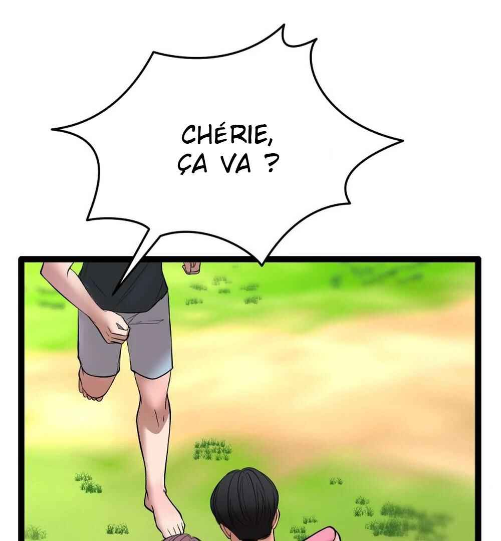 Chocolate Snow Chapter 38 - Page 44