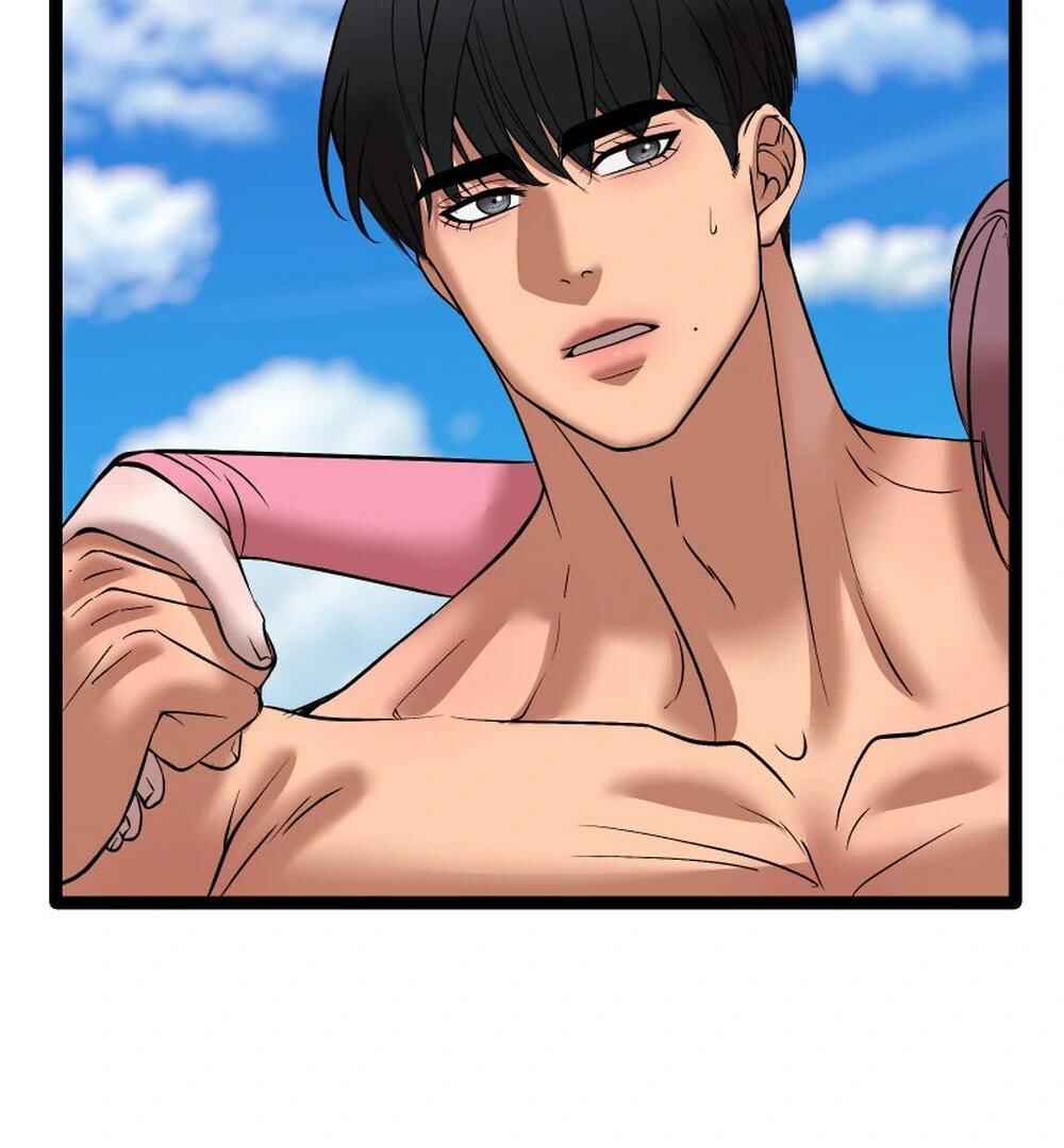 Chocolate Snow Chapter 38 - Page 48