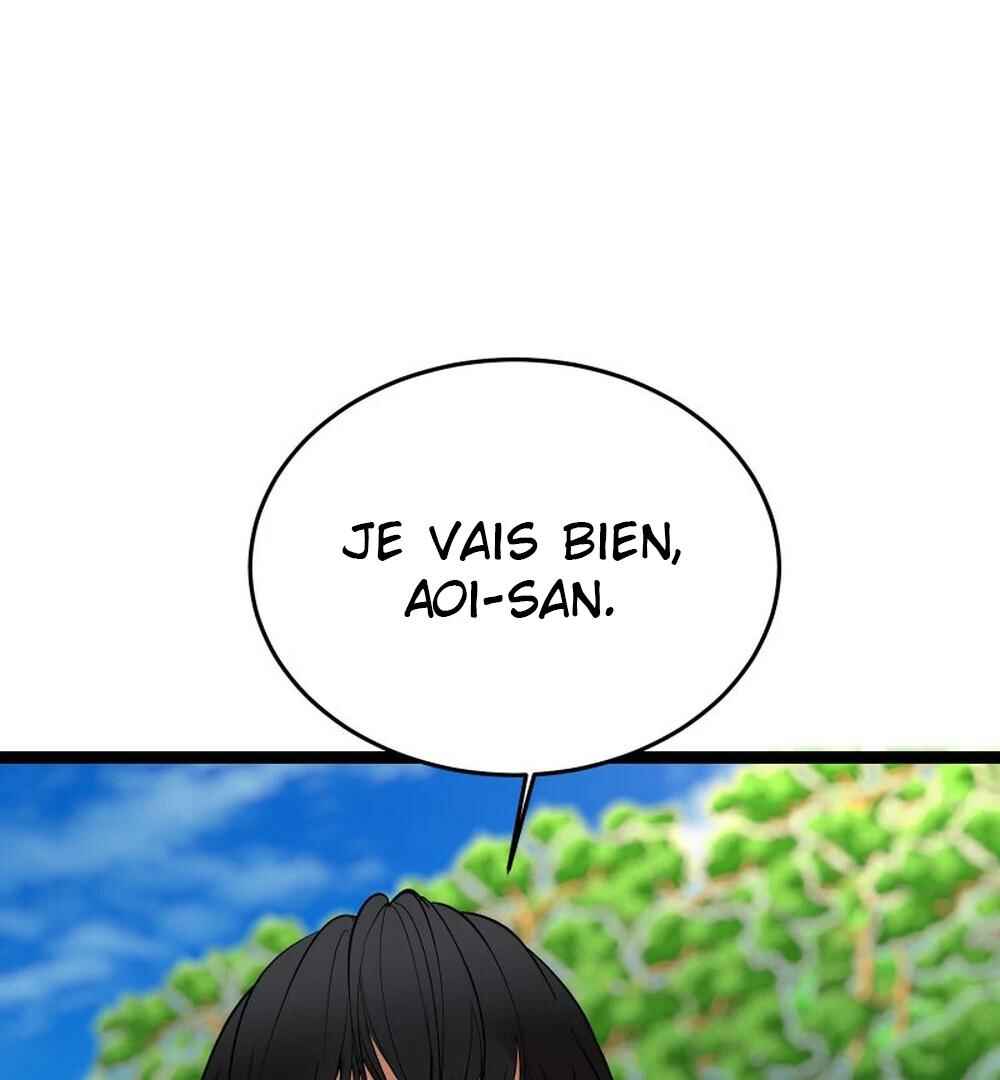 Chocolate Snow Chapter 38 - Page 59