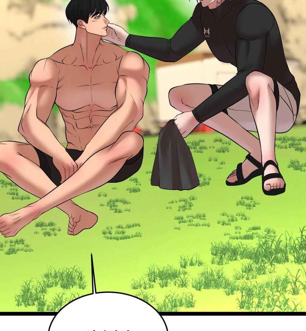 Chocolate Snow Chapter 38 - Page 63