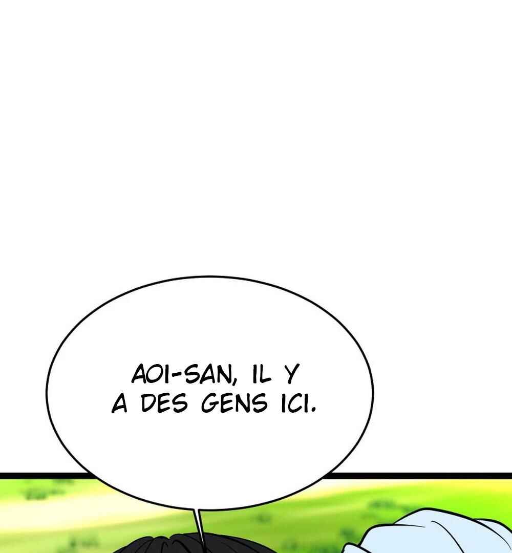 Chocolate Snow Chapter 38 - Page 69
