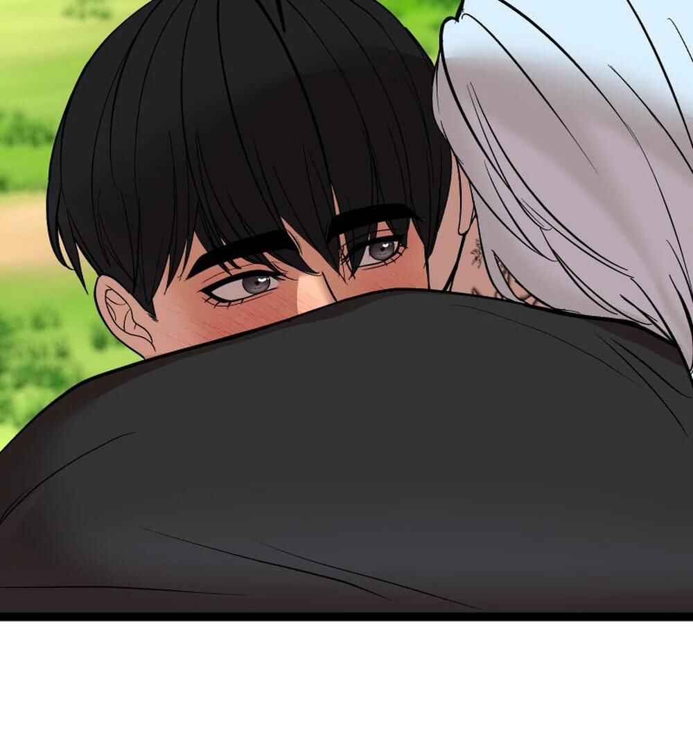 Chocolate Snow Chapter 38 - Page 70