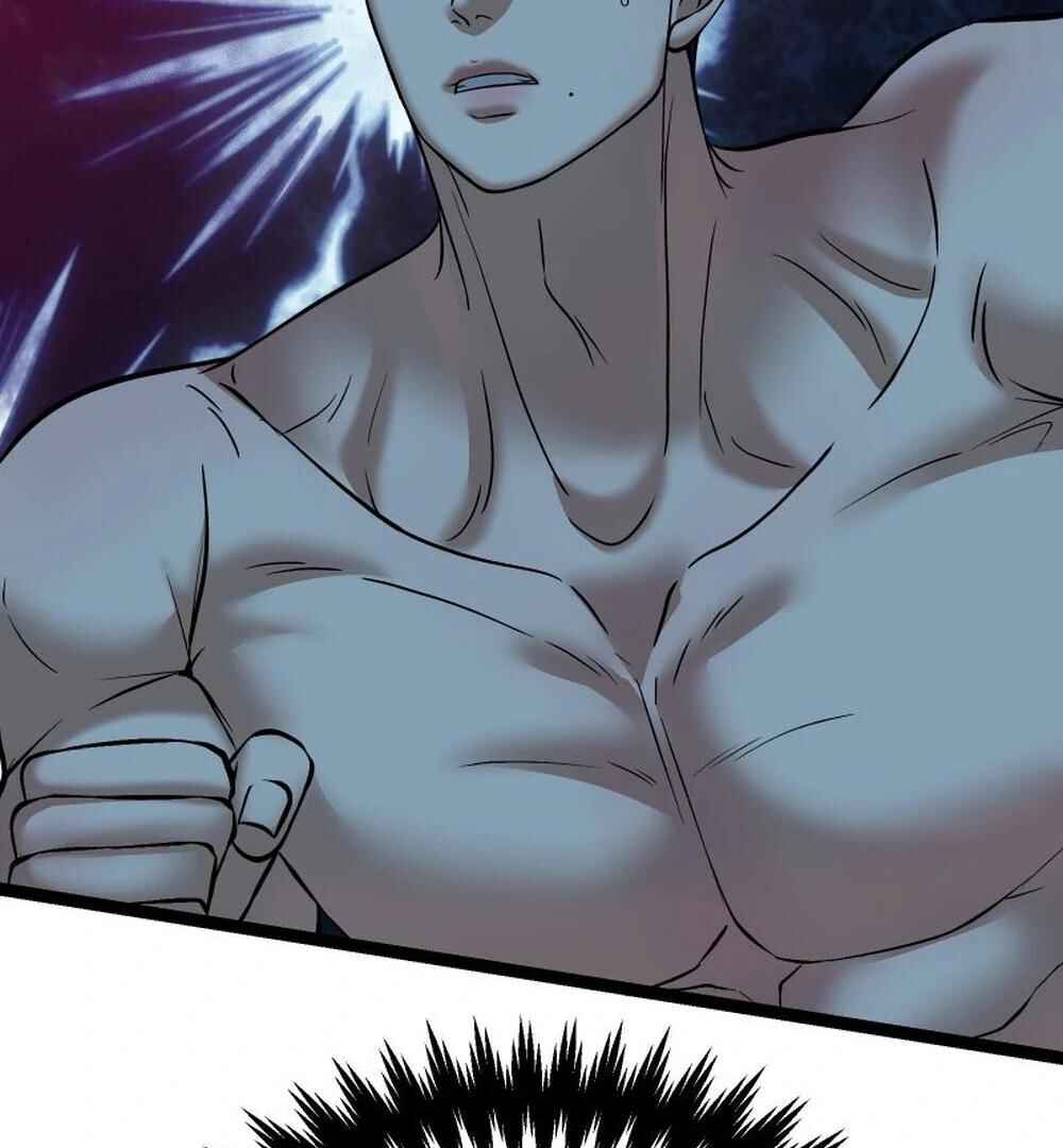 Chocolate Snow Chapter 38 - Page 8