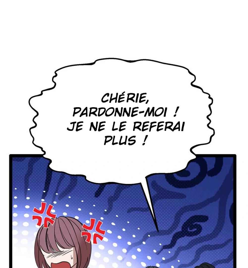 Chocolate Snow Chapter 38 - Page 85