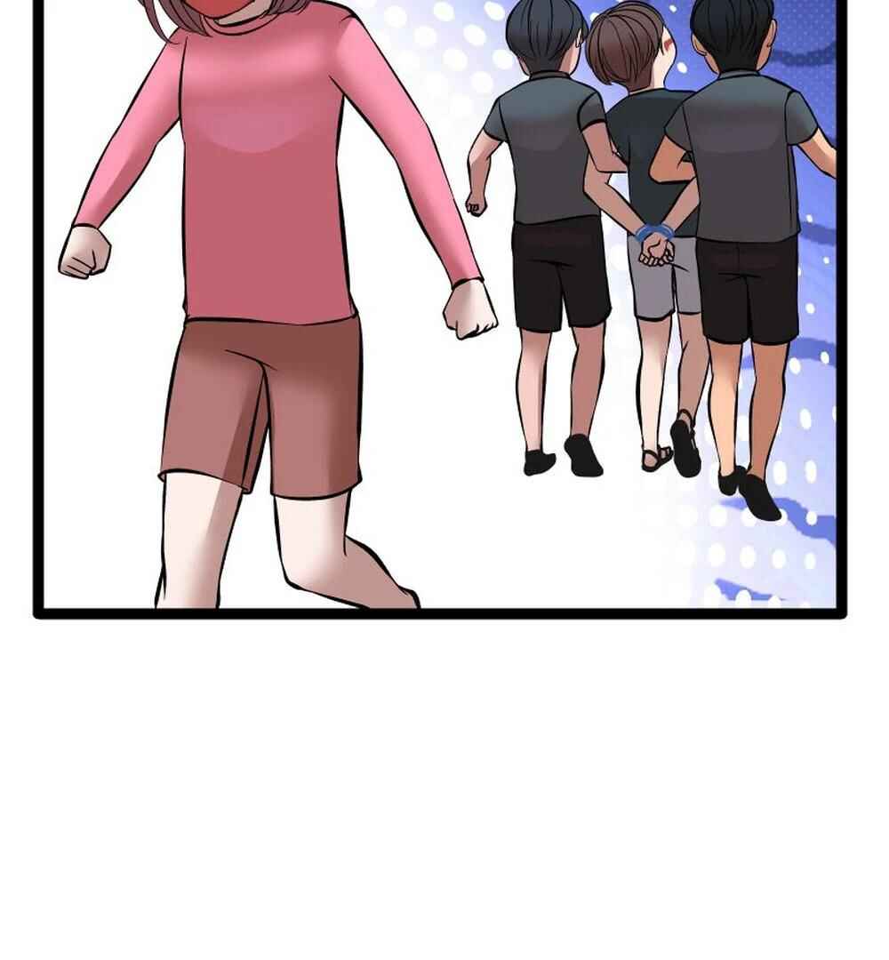 Chocolate Snow Chapter 38 - Page 86