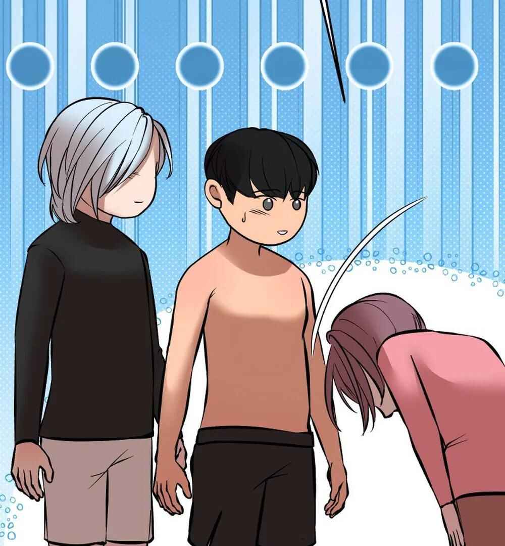 Chocolate Snow Chapter 38 - Page 96