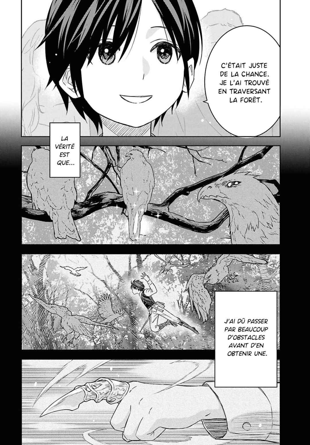 Monogatari no Kuromaku ni Tensei Shite Chapter 26 - Page 19