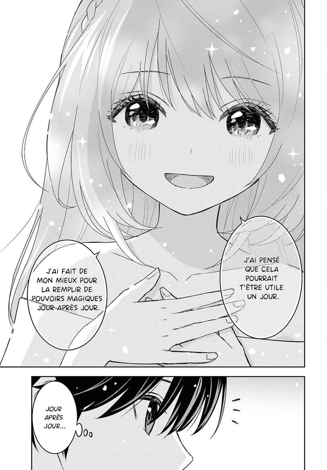 Monogatari no Kuromaku ni Tensei Shite Chapter 26 - Page 26