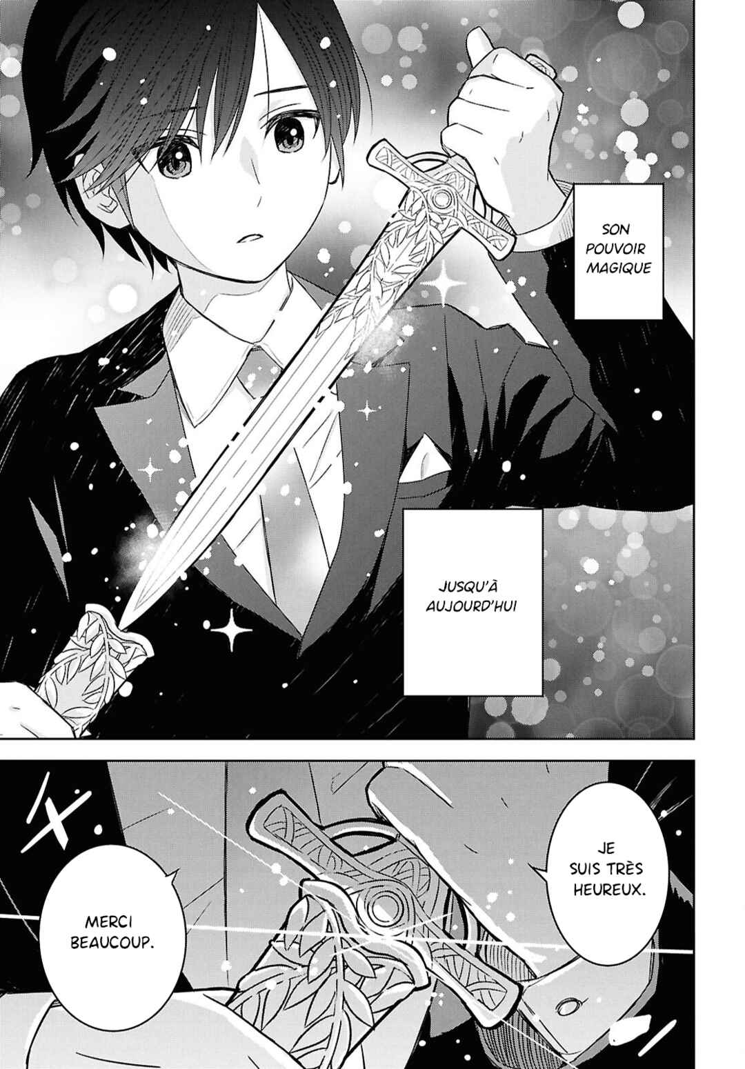 Monogatari no Kuromaku ni Tensei Shite Chapter 26 - Page 28