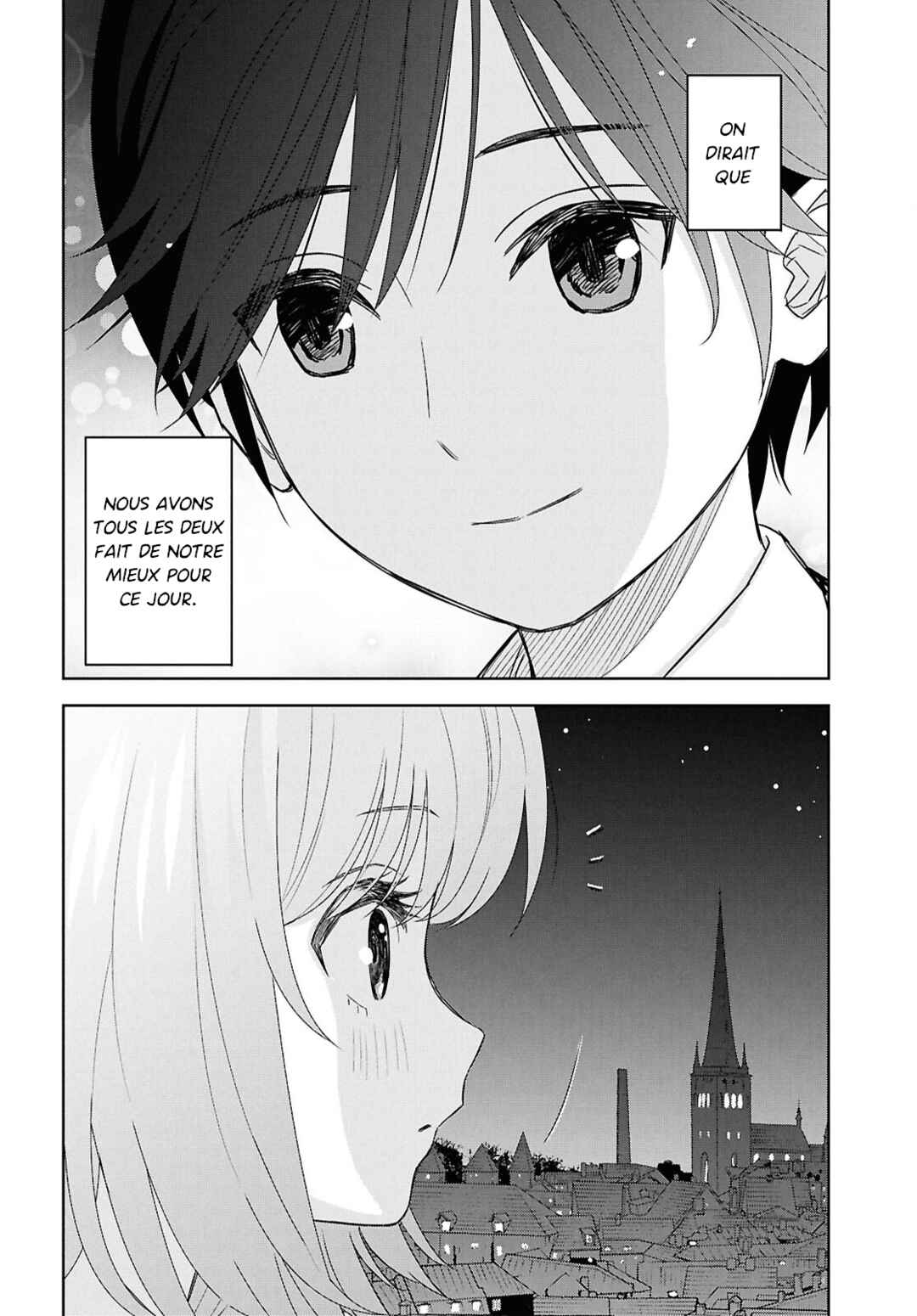 Monogatari no Kuromaku ni Tensei Shite Chapter 26 - Page 31