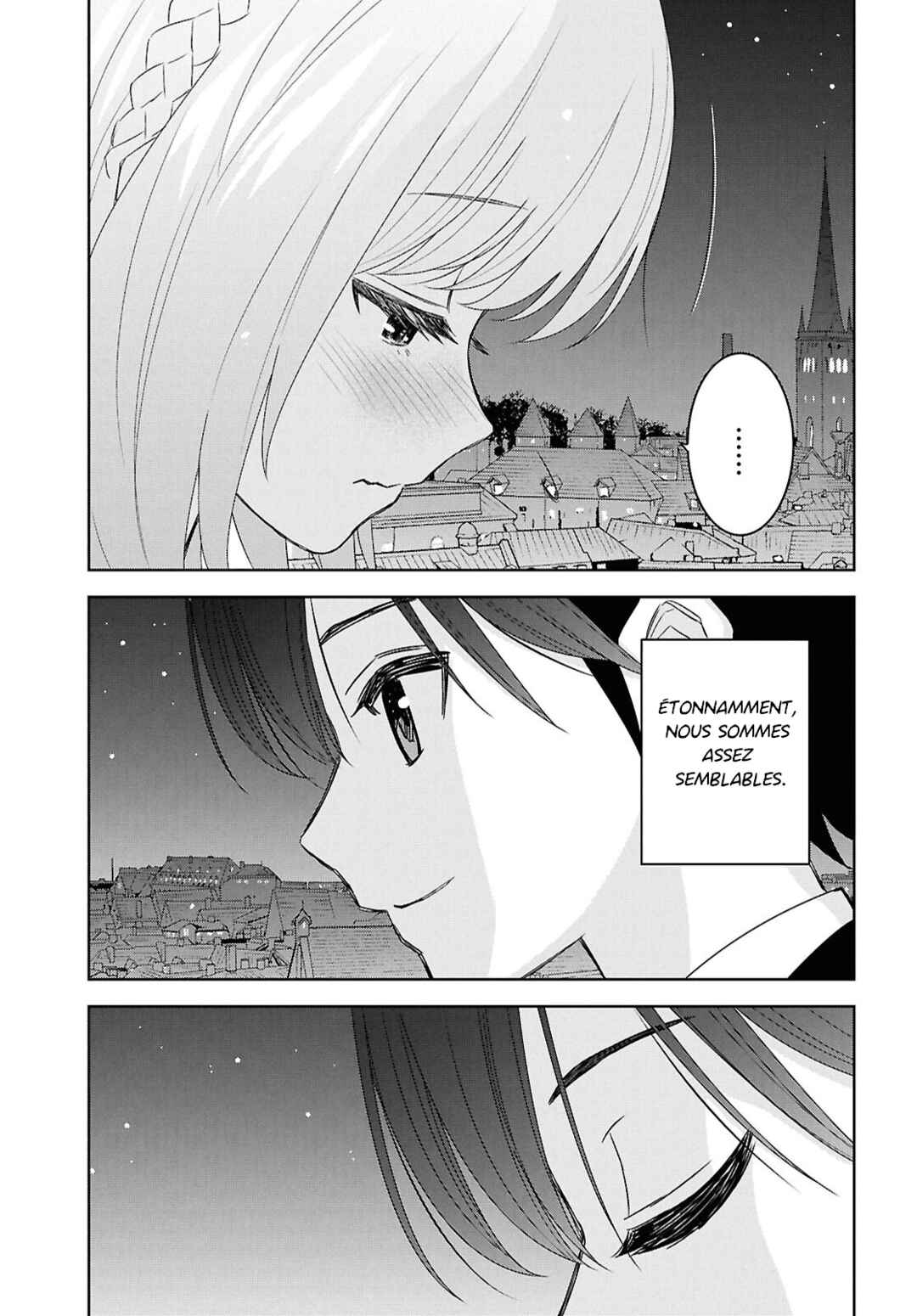 Monogatari no Kuromaku ni Tensei Shite Chapter 26 - Page 32