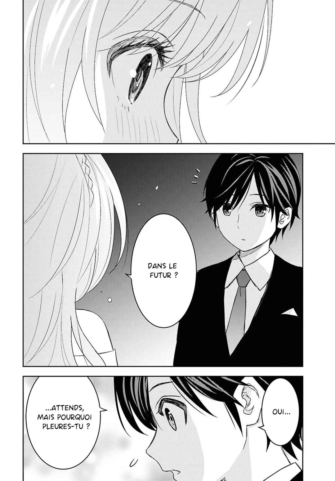 Monogatari no Kuromaku ni Tensei Shite Chapter 26 - Page 34