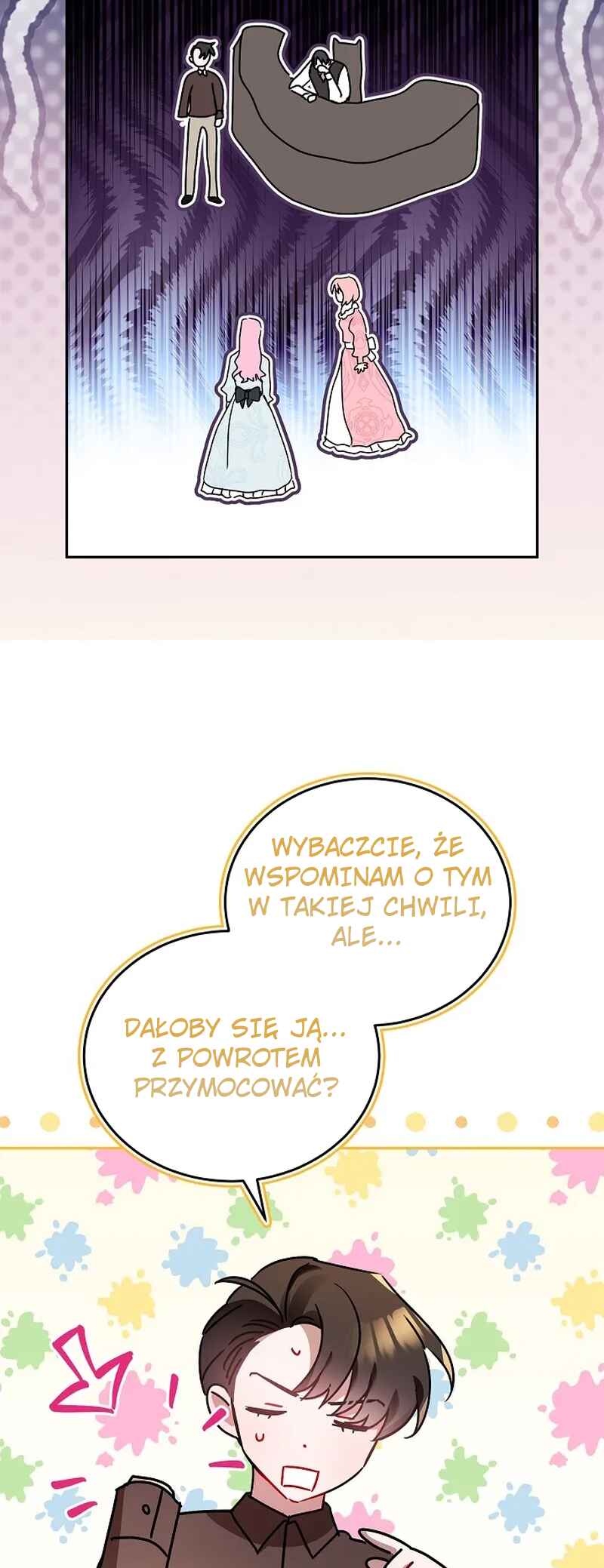 Gongnyeo-ga Zombie-reul Sumgim Chapter 2 - Page 34