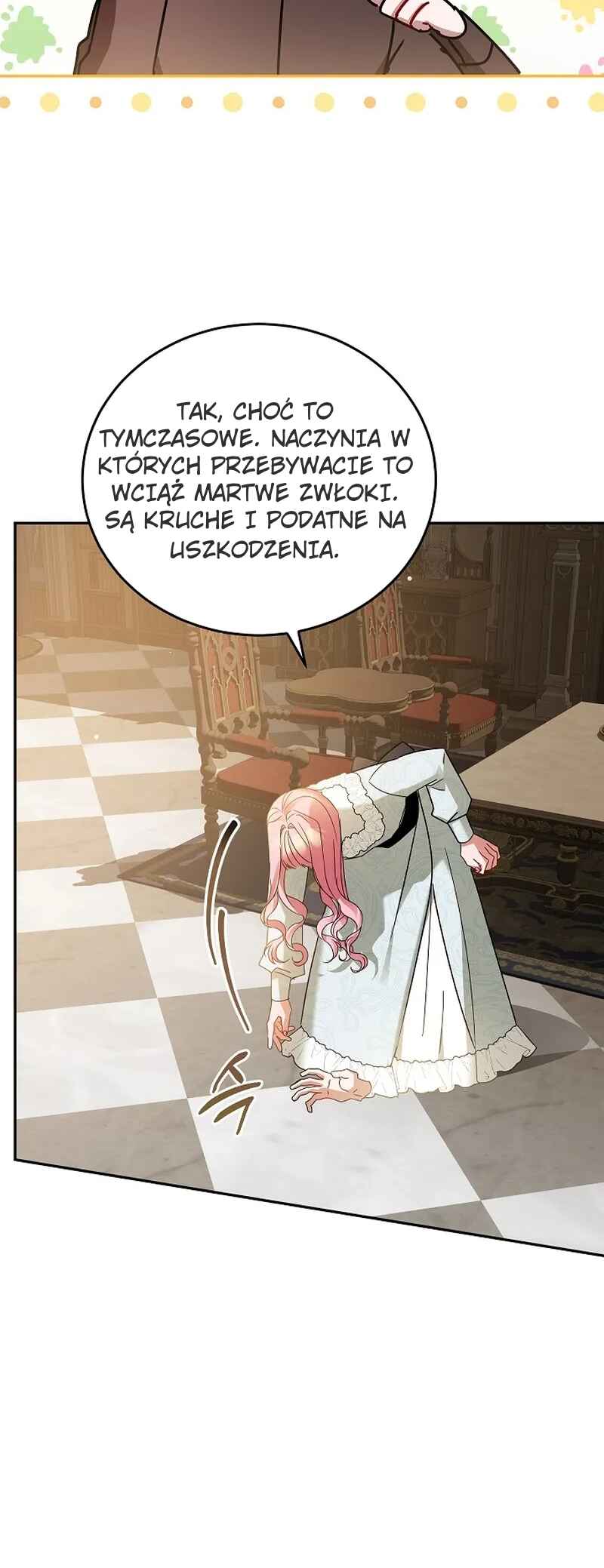 Gongnyeo-ga Zombie-reul Sumgim Chapter 2 - Page 35