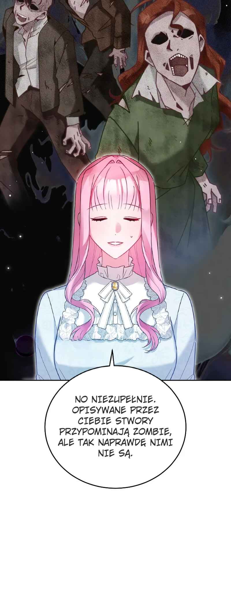 Gongnyeo-ga Zombie-reul Sumgim Chapter 2 - Page 4