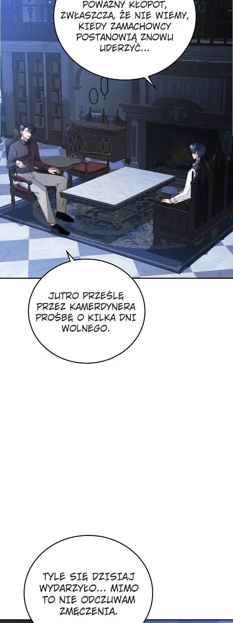 Gongnyeo-ga Zombie-reul Sumgim Chapter 2 - Page 50