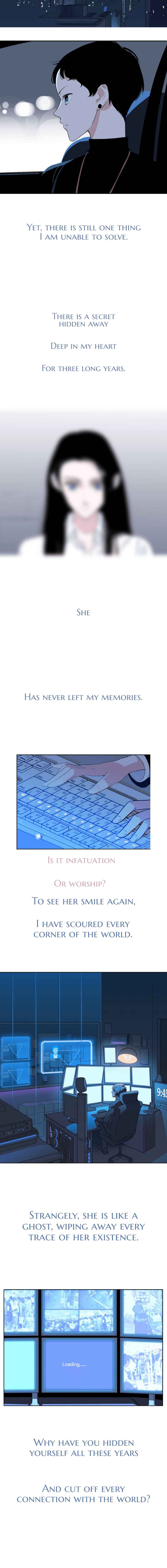 Fatal Possession Chapter 0 - Page 2