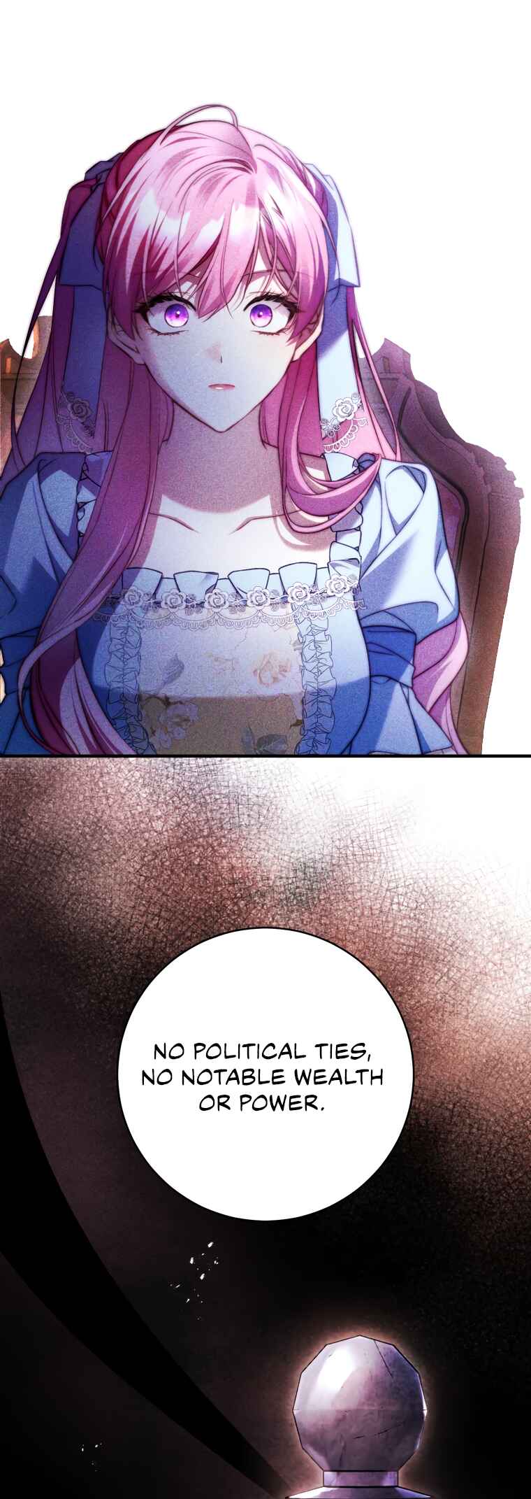 The Flower That Wields a Sword Chapter 32 - Page 18