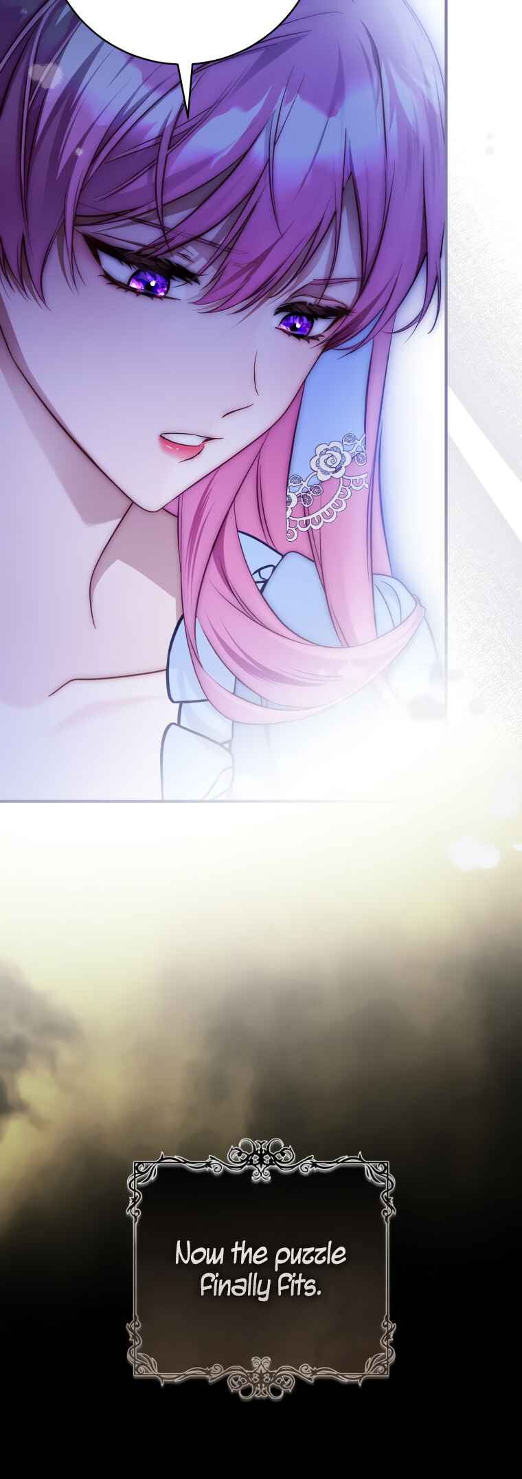 The Flower That Wields a Sword Chapter 32 - Page 32
