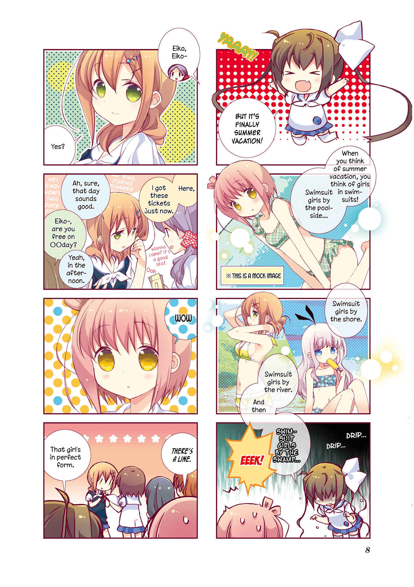 Slow Start Chapter 38 - Page 11