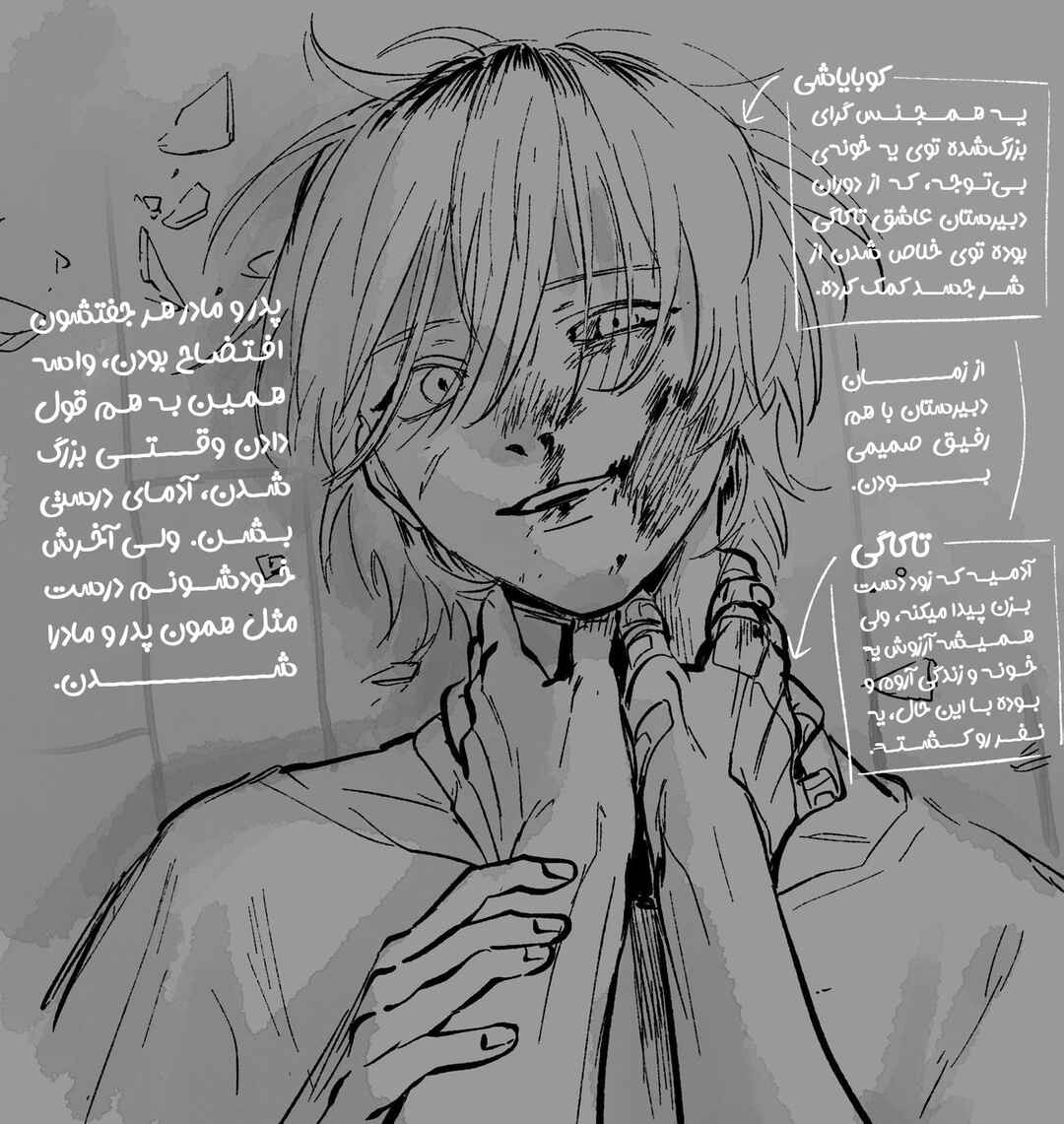 Period Chapter ? - Page 11
