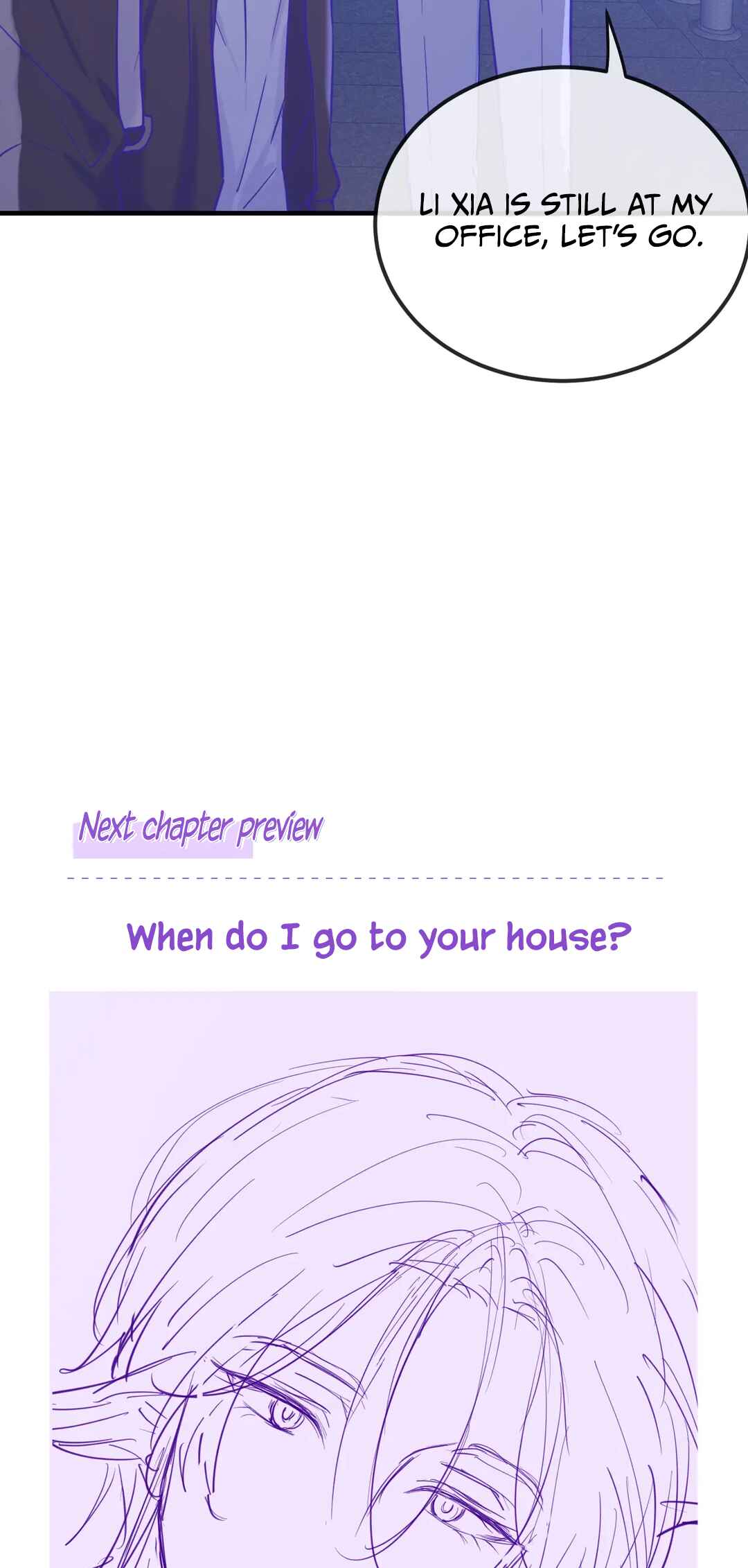 Lying Puppies Get Eaten Chapter 19 - Page 50