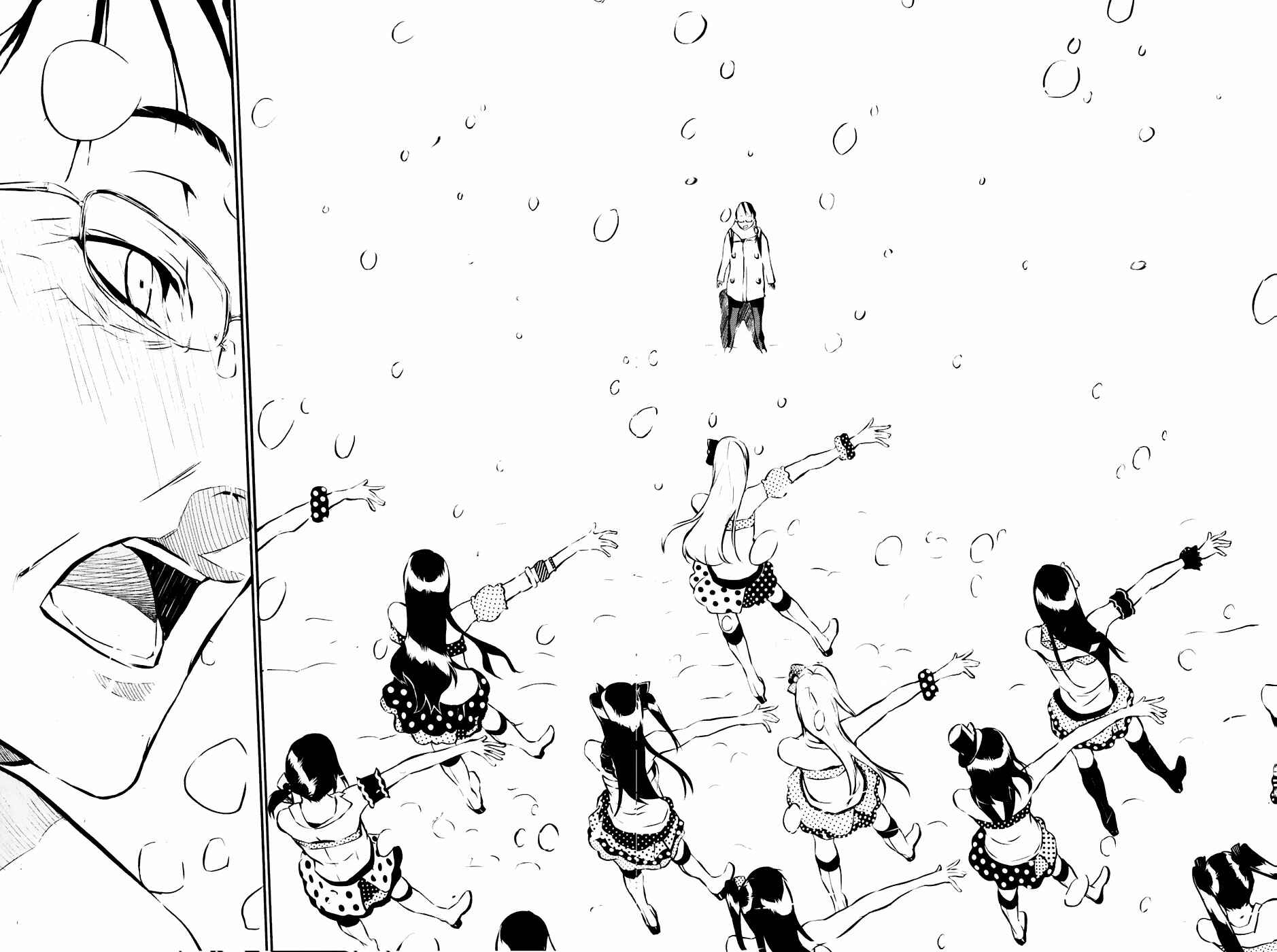 AKB49: Ren'ai Kinshi Jourei Chapter 23 - Page 20