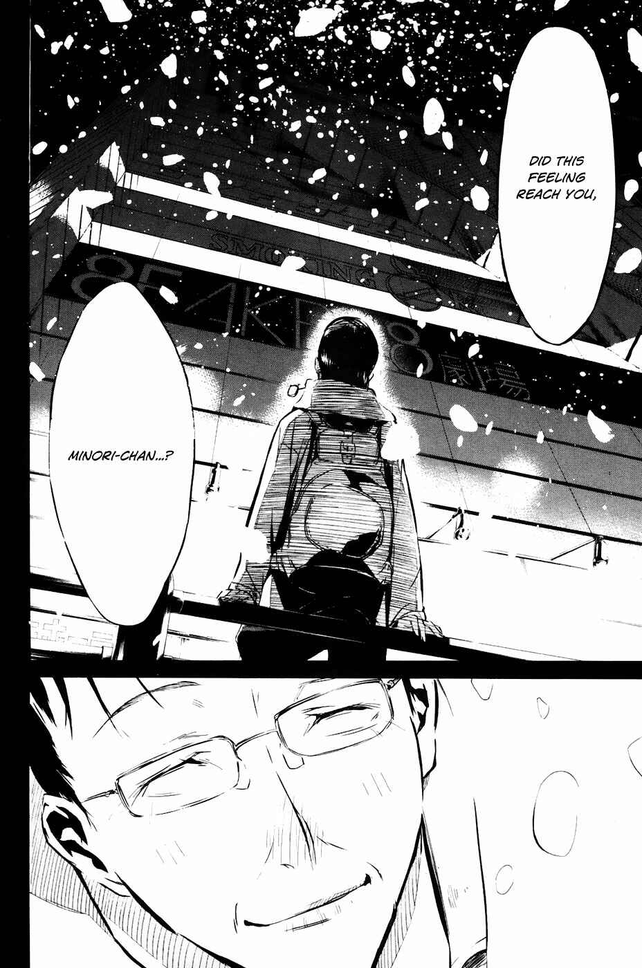 AKB49: Ren'ai Kinshi Jourei Chapter 23 - Page 23