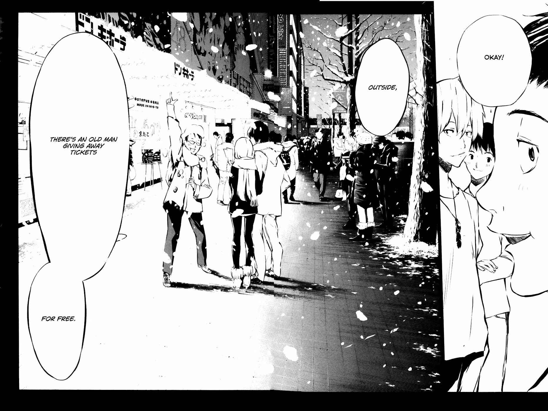 AKB49: Ren'ai Kinshi Jourei Chapter 23 - Page 9