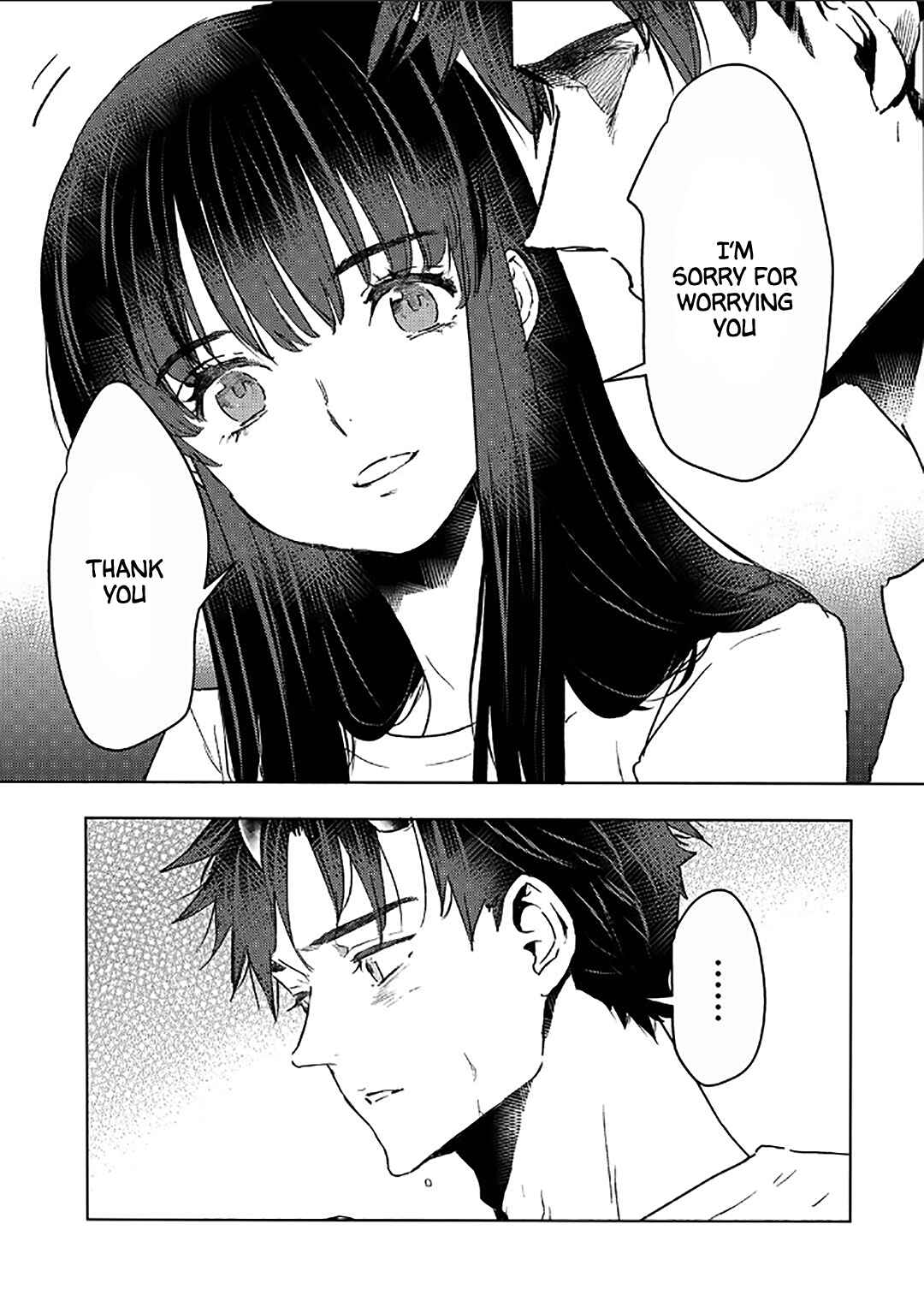 Moto Dorei Desu ga, Oni no Dorei wo Katte Mitara Seiryoku ga Tsuyosugiru node Sutetai... Chapter 41 - Page 14