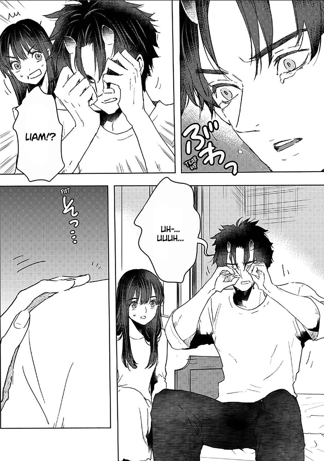 Moto Dorei Desu ga, Oni no Dorei wo Katte Mitara Seiryoku ga Tsuyosugiru node Sutetai... Chapter 41 - Page 15