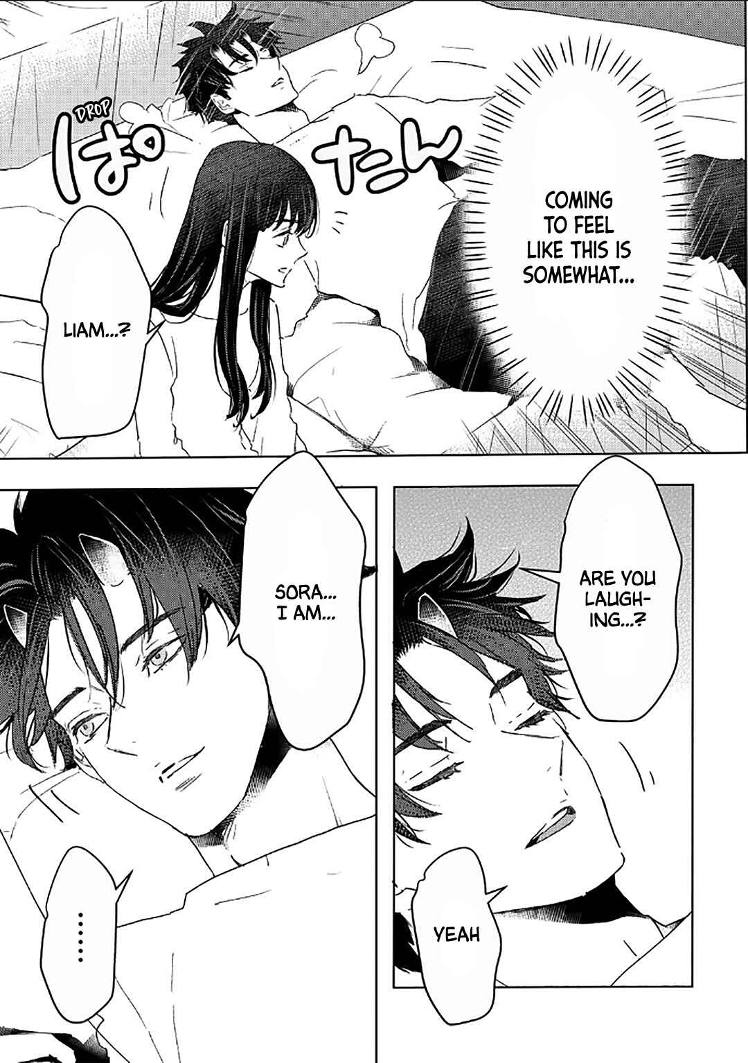 Moto Dorei Desu ga, Oni no Dorei wo Katte Mitara Seiryoku ga Tsuyosugiru node Sutetai... Chapter 41 - Page 20