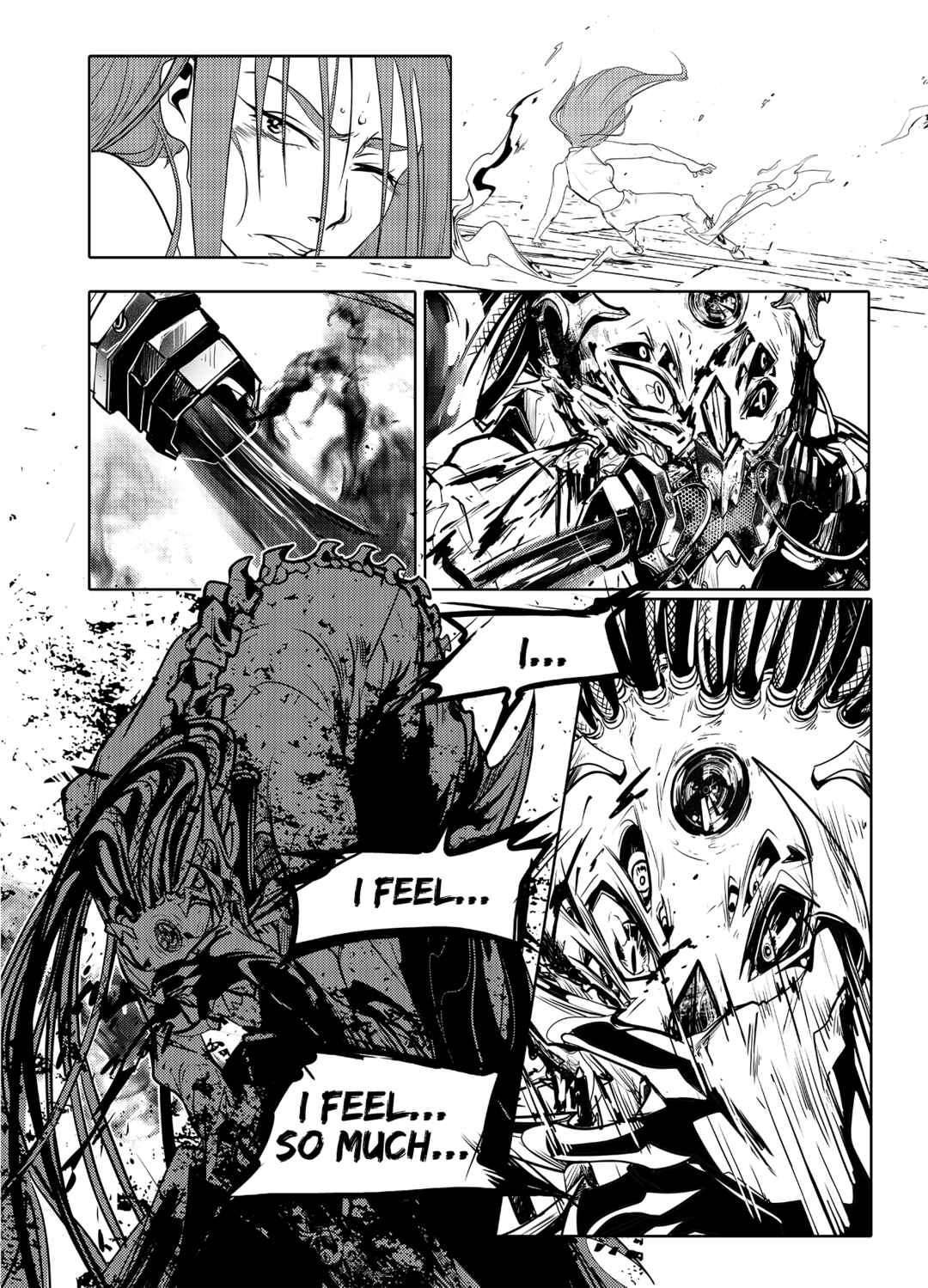 Spacedrum Chapter 16.1 - Page 8