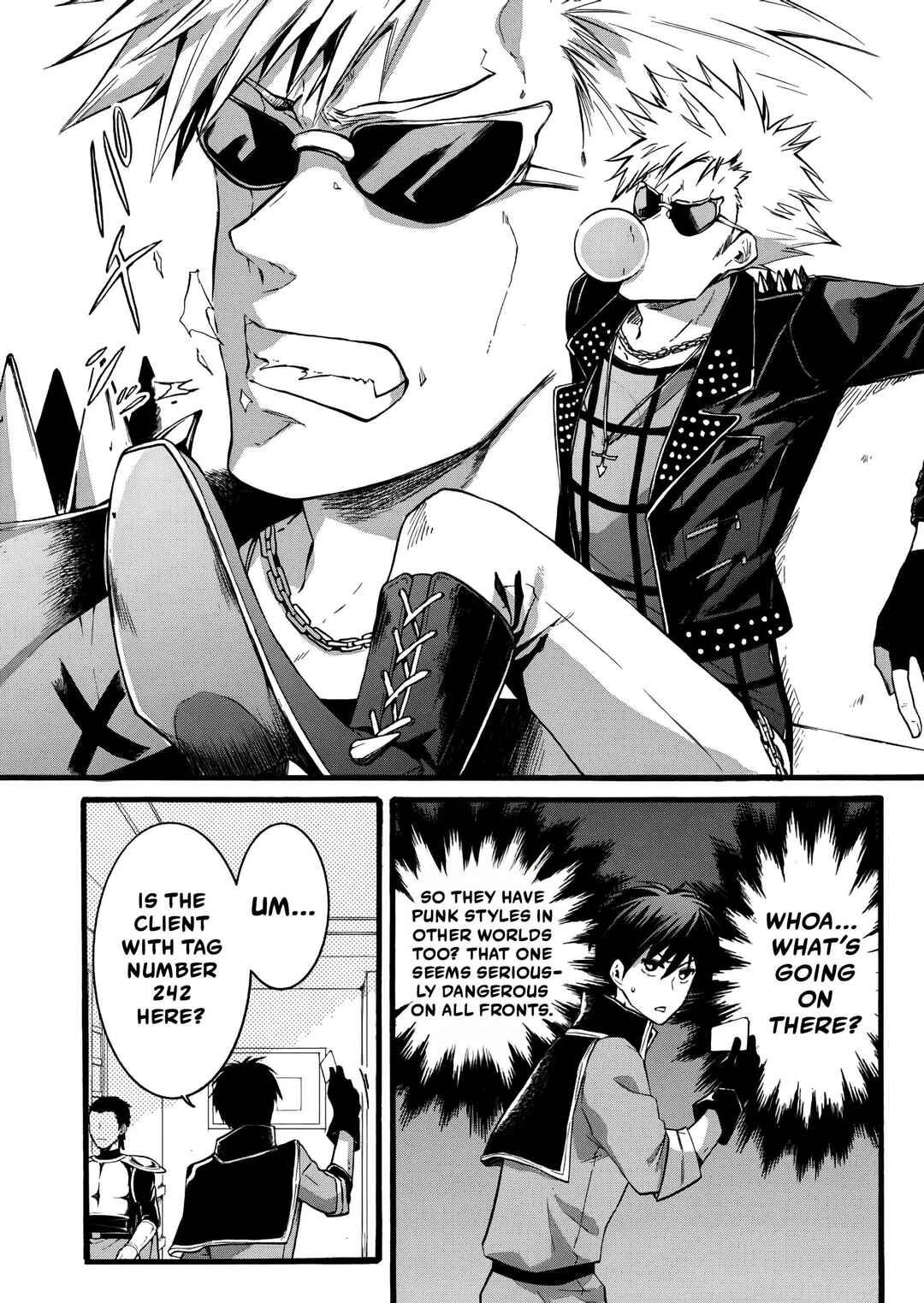 Isekai no Senshi to shite Kuni ni Manekareta kedo, Kotowatte Heishi kara Hajimeru Koto ni shita Chapter 13 - Page 19