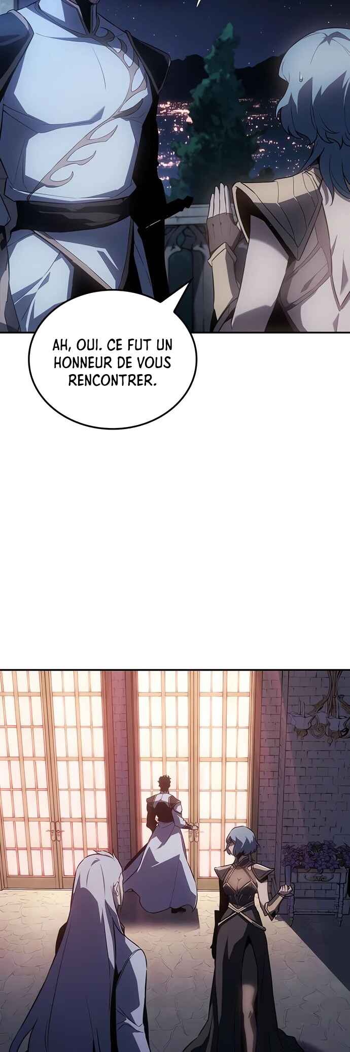 Ice Lord Chapter 41 - Page 28