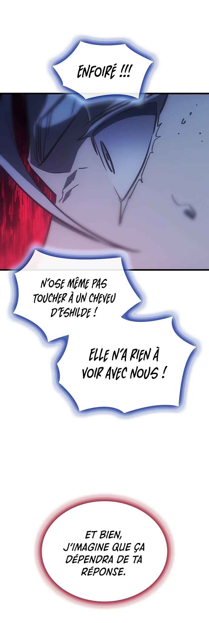 Ice Lord Chapter 41 - Page 34