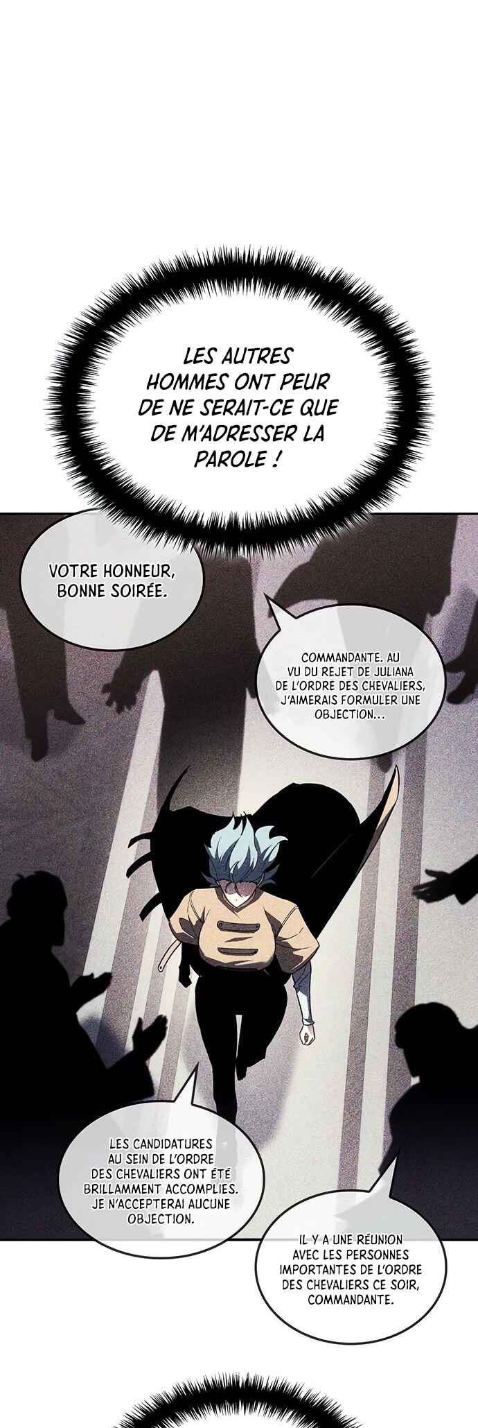 Ice Lord Chapter 41 - Page 47