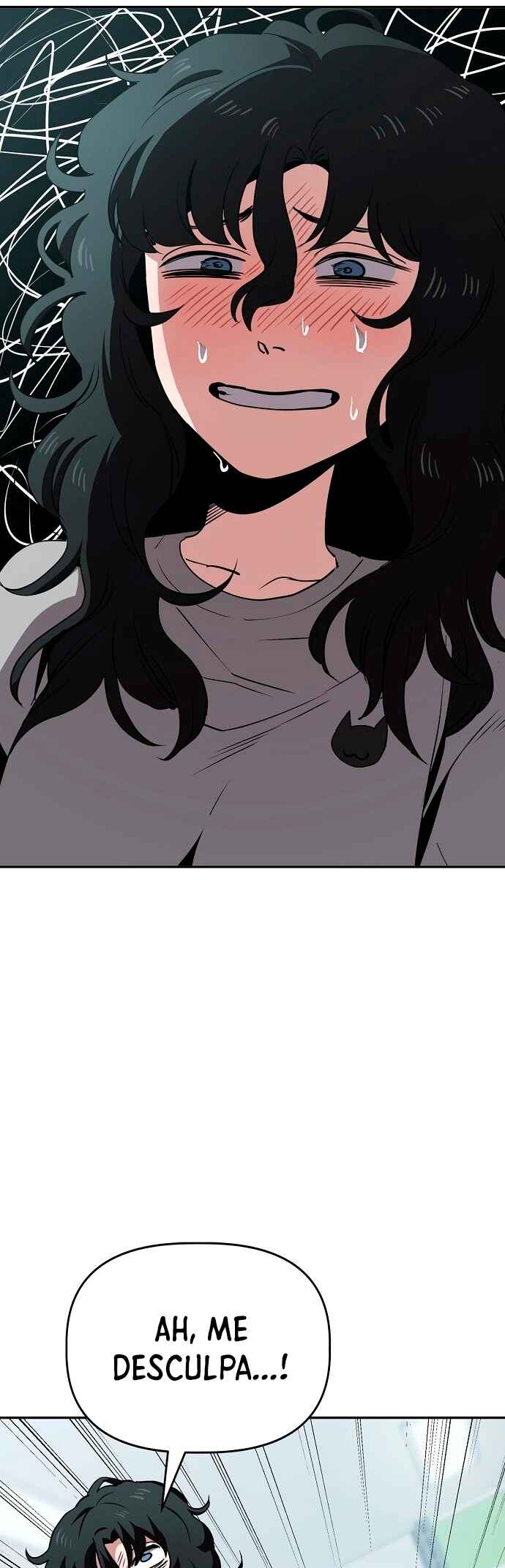 Mujikbaeksu Gye Baek-sun Chapter 32 - Page 30