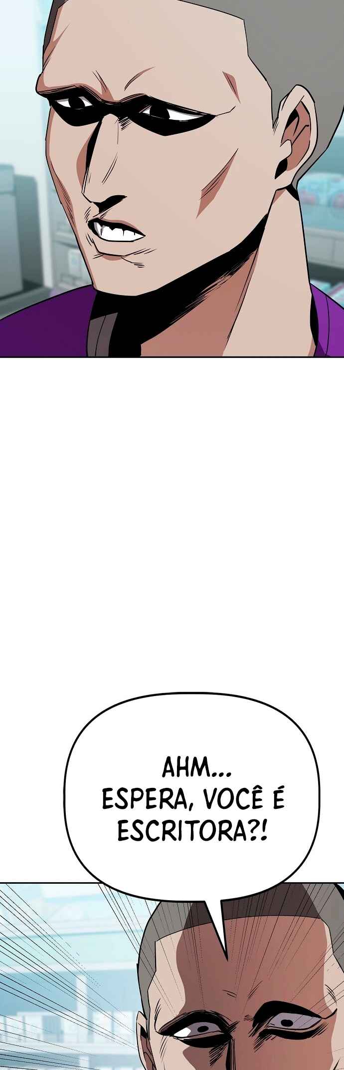 Mujikbaeksu Gye Baek-sun Chapter 32 - Page 33