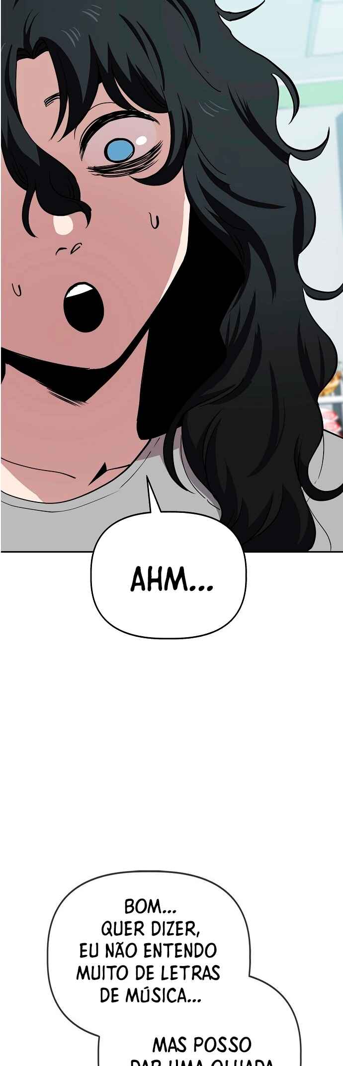 Mujikbaeksu Gye Baek-sun Chapter 32 - Page 35