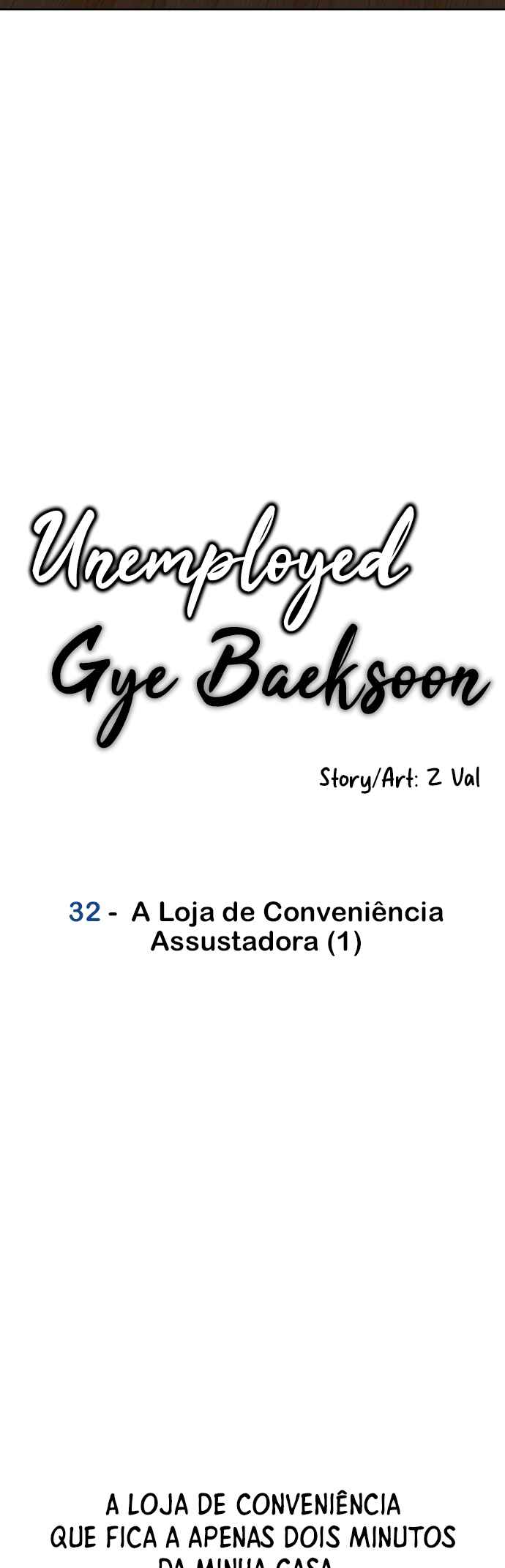 Mujikbaeksu Gye Baek-sun Chapter 32 - Page 7