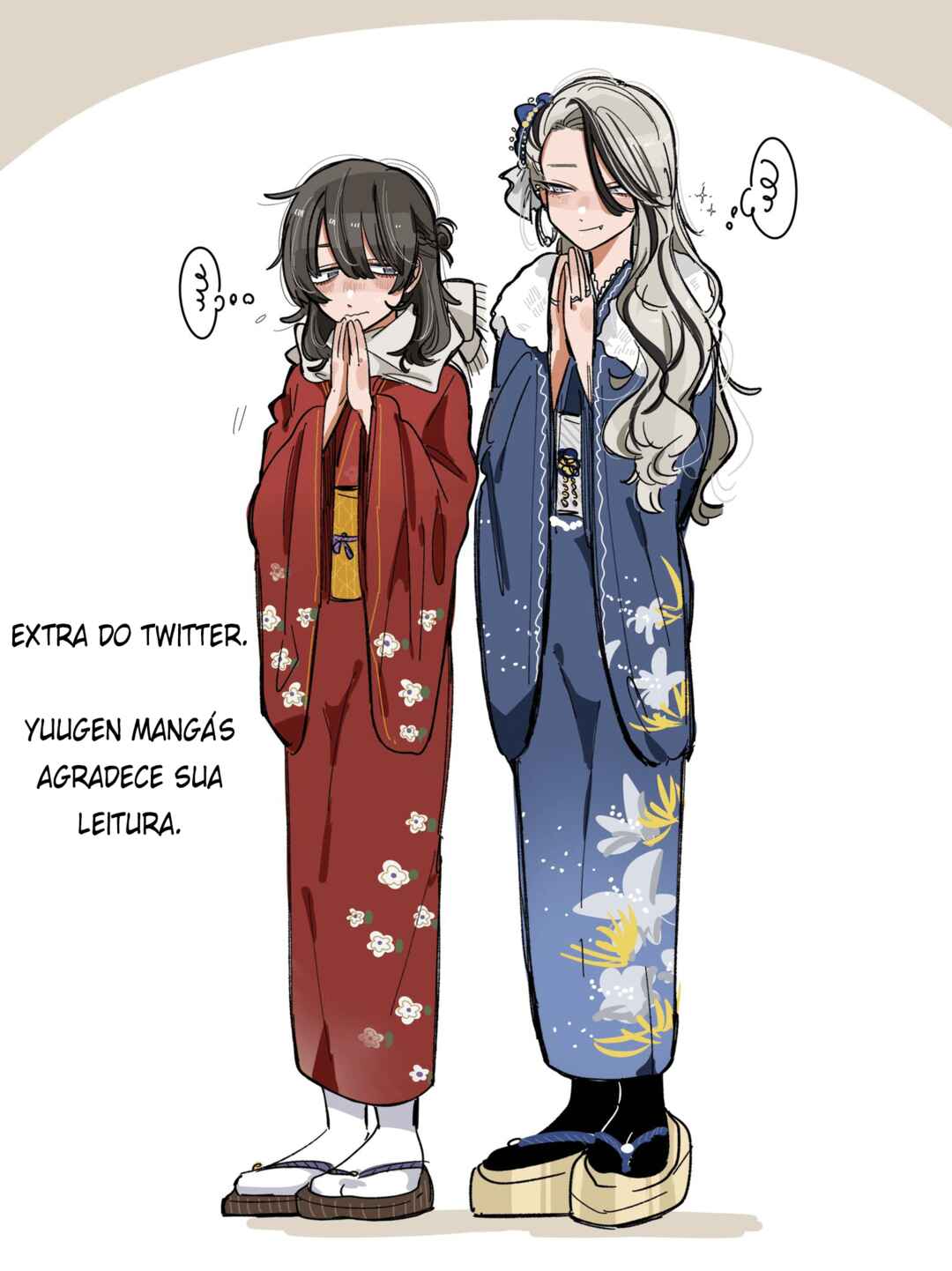 The Story of a Handsome Gal Overflowing with Virtue Chapter 2 - Page 5