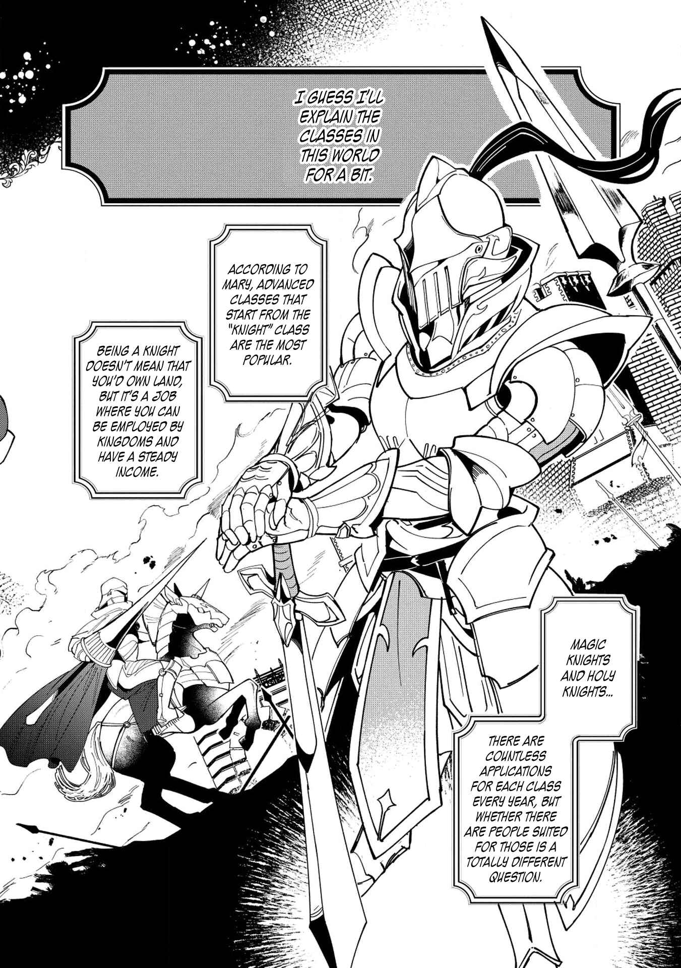 Nihon e Youkoso Elf-san. Chapter 7 - Page 11
