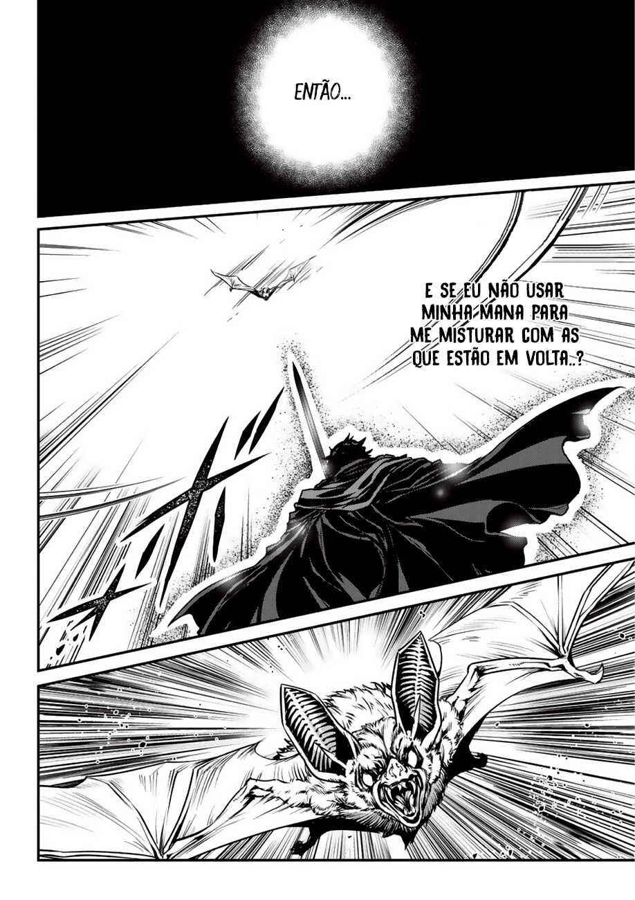 Ansatsusha de Aru Ore no Status ga Yuusha yori mo Akiraka ni Tsuyoi no da ga Chapter 9.2 - Page 11