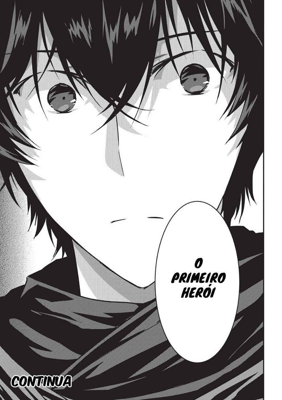 Ansatsusha de Aru Ore no Status ga Yuusha yori mo Akiraka ni Tsuyoi no da ga Chapter 9.2 - Page 16
