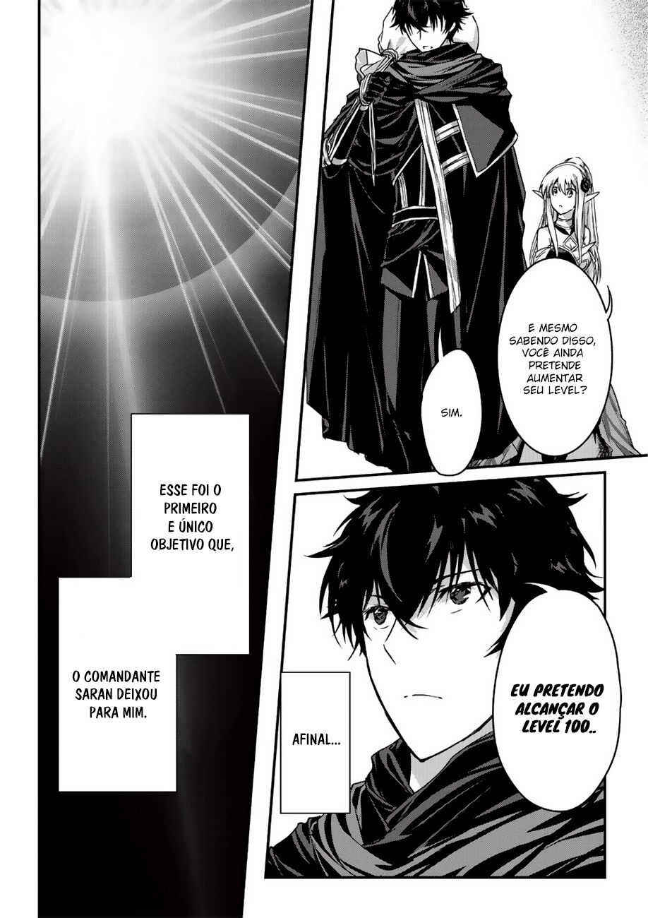 Ansatsusha de Aru Ore no Status ga Yuusha yori mo Akiraka ni Tsuyoi no da ga Chapter 9.2 - Page 3
